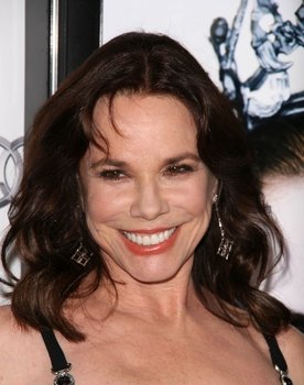 Barbara Hershey as Julie