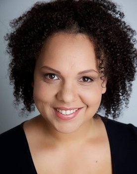 Kerry Warkia