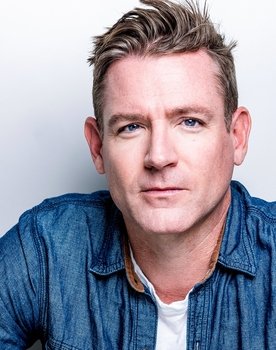 Brian Durkin as James Vane