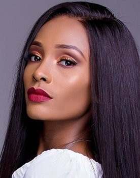 Joyce Maina as Shani