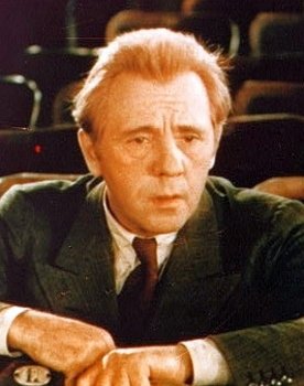 Charles Dale as Jacob Wolf / Lone Jake Wolf