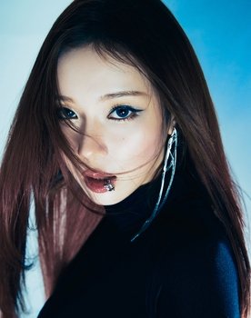 Kim Min-jeong as 