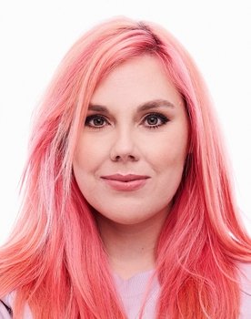 Stéphanie Harvey