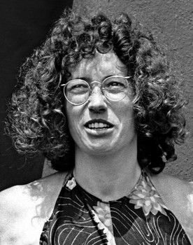 Jill Lawrence as Self