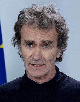 Fernando Simón Soria