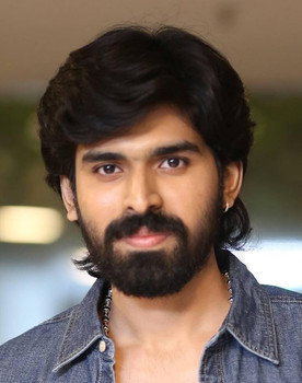 Maadhav Bhupathiraju