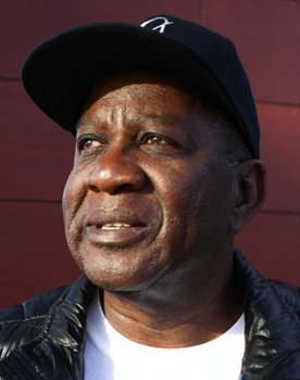 Alex Brown as Plummer