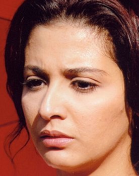 Hanan Turk as Jamila Hussain