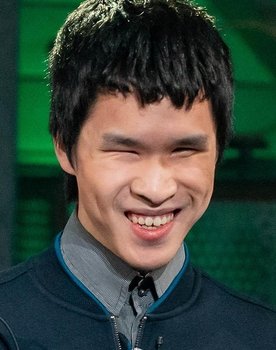 Antoine Hoang