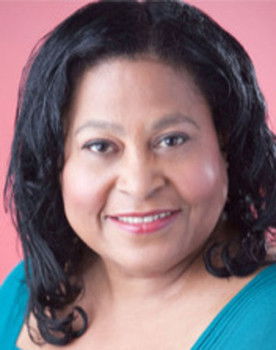 Belinda M. Wilson as Miss Effie