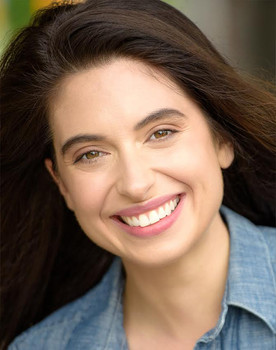 Claire Ganshert