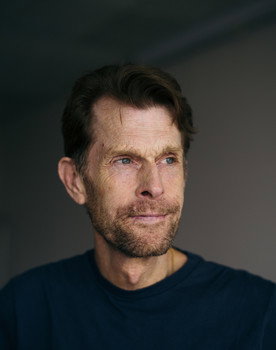 Kevin Conroy as Batman (voice)
