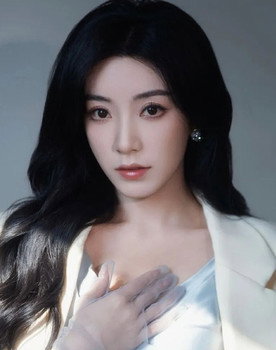 Zhao Jia as Fu Tiantian