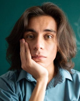 Rodolfo Vilchis-Conde