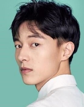 Wei Tianhao as Shi Liang Shaoqiu