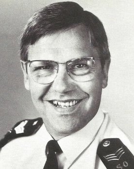 Larry Dann