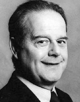 Bruno Balp