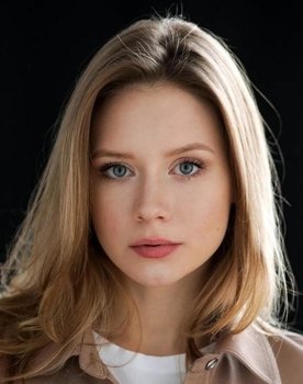 Daria Zateeva as Ksyusha