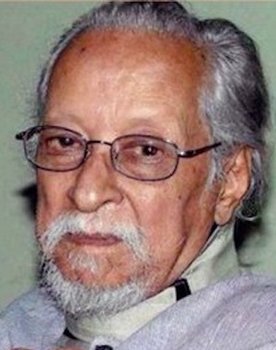 Chidananda Das Gupta as 