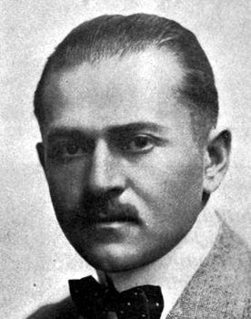 Henry Lehrman