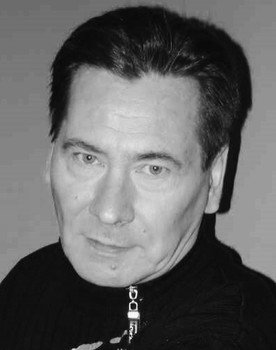 Aleksandr Pryakhin