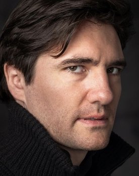 Dustin Teuber