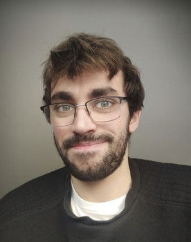 Nico Nargual as Nargual