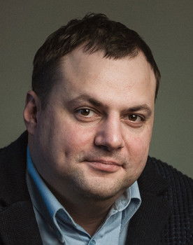 Сергей Федюшкин as 