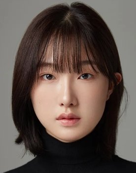 Kim Ju-a as