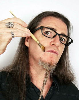 Antonio García Villarán as 