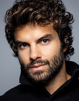 Daniel Blanco
