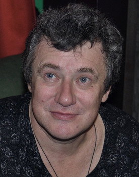 Леонид Фёдоров