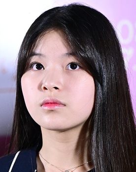 Moon Seung-ah