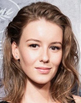 Irina Starshenbaum Photo