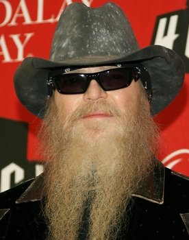 Dusty Hill as Himself