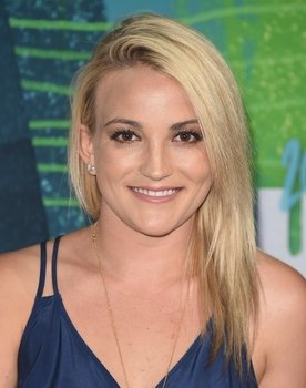 Jamie Lynn Spears