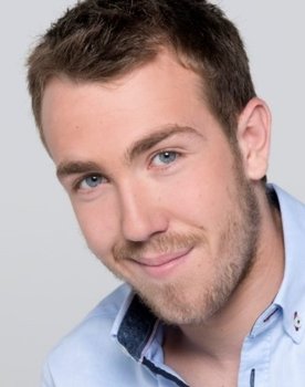Théo Bertrand
