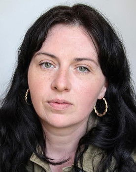 Nicky Harley as Mother