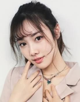 Liu Ruoyan