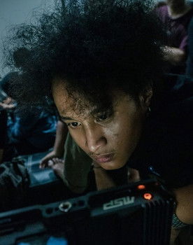 Mahesa Dinar Violinando Budiarto