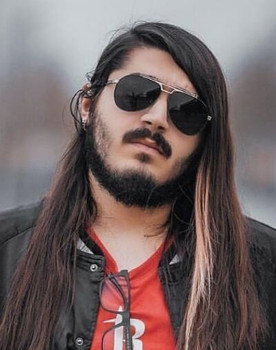 Kemal Can Parlak