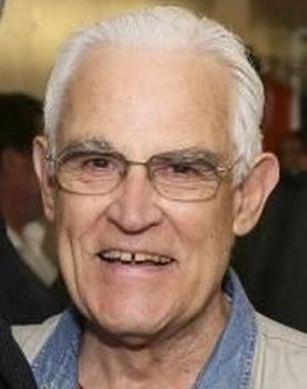 Bernard Lloyd