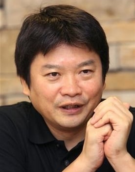 Katsuyuki Motohiro