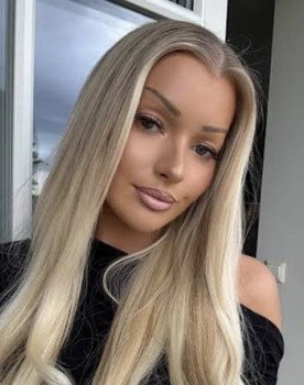 Iselin Michelsen