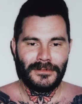 Nicholas DeGideo