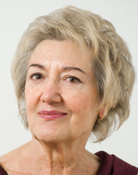 María Jesús Hoyos
