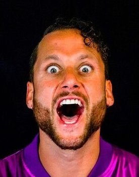 Matthew Marinelli as Matt Taven