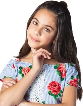 Cassandra Iturralde