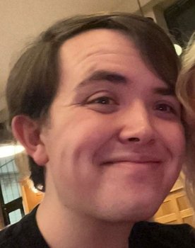 David Box as Cameron