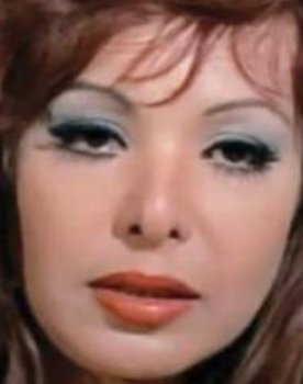 Nahed Sherif as 